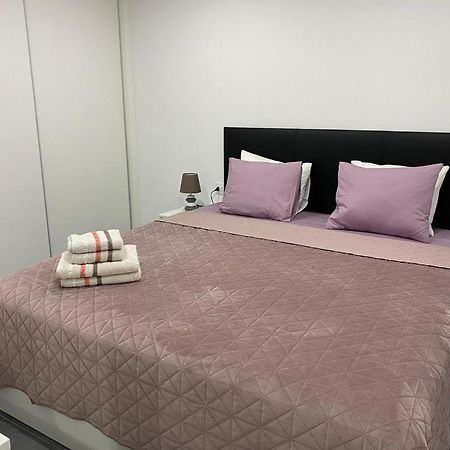 Cozy Apartment, Very Fresh At Playa De Gandia 外观 照片