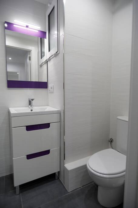 Cozy Apartment, Very Fresh At Playa De Gandia 外观 照片
