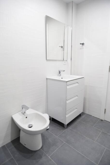 Cozy Apartment, Very Fresh At Playa De Gandia 外观 照片