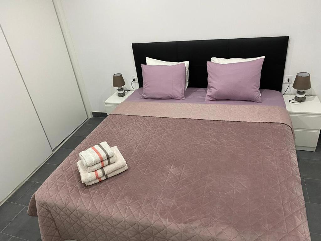 Cozy Apartment, Very Fresh At Playa De Gandia 外观 照片