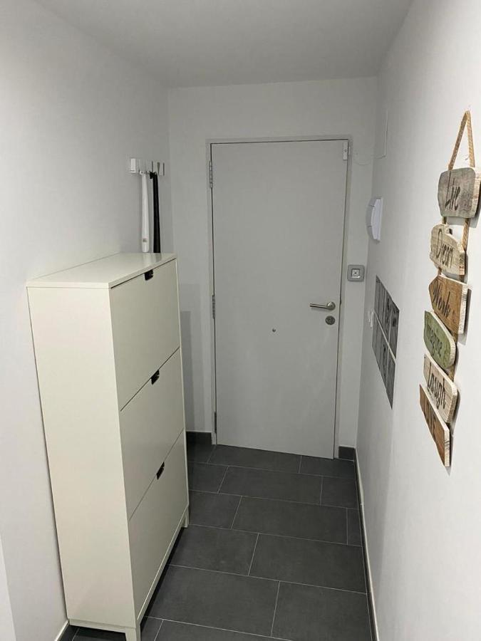 Cozy Apartment, Very Fresh At Playa De Gandia 外观 照片