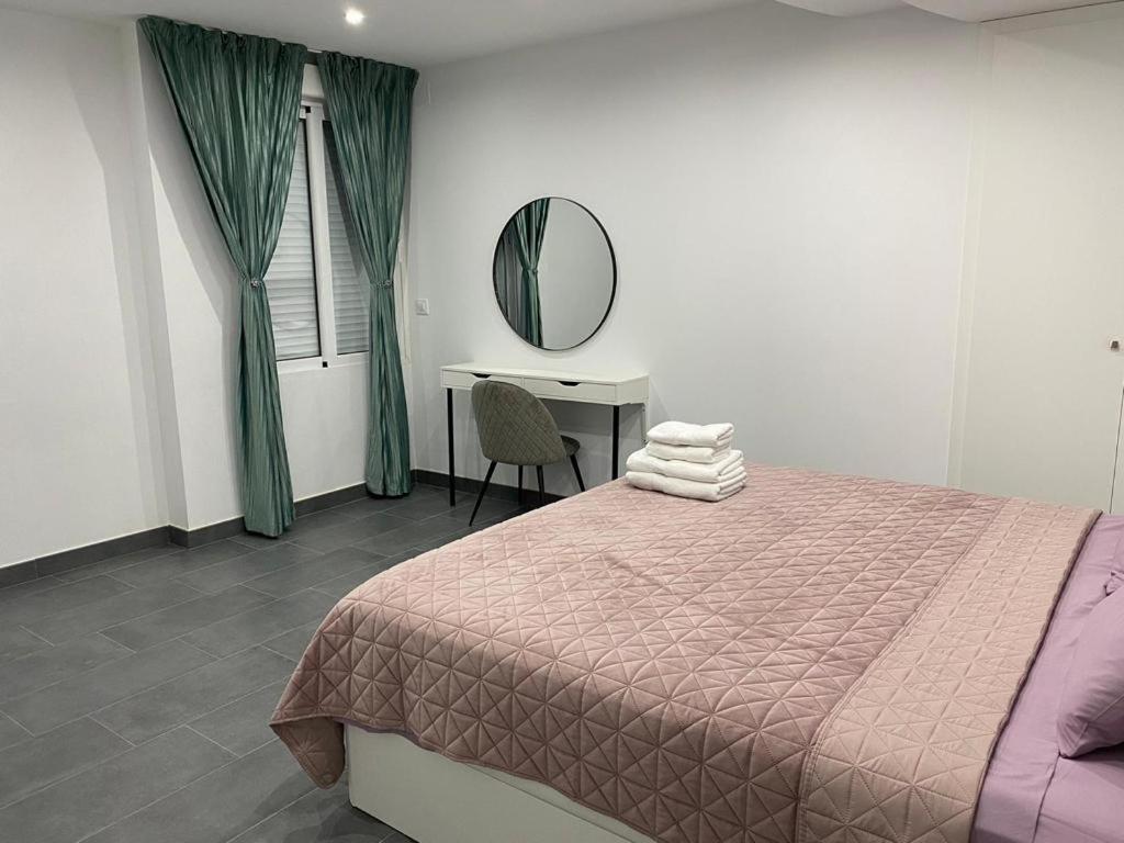 Cozy Apartment, Very Fresh At Playa De Gandia 外观 照片