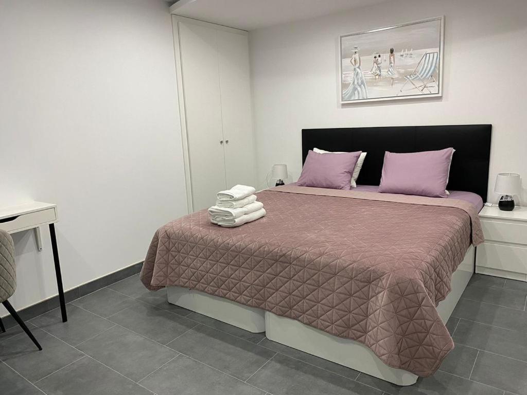Cozy Apartment, Very Fresh At Playa De Gandia 外观 照片